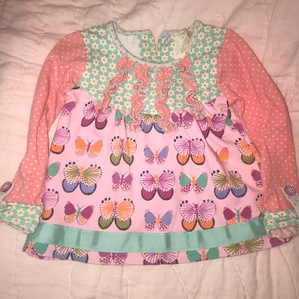 Dress - Picture 2 of 4